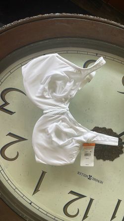 Warner's Signature Support Bra 42DDD