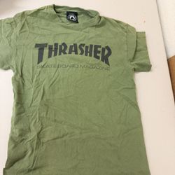 Vintage Thrasher Shirt