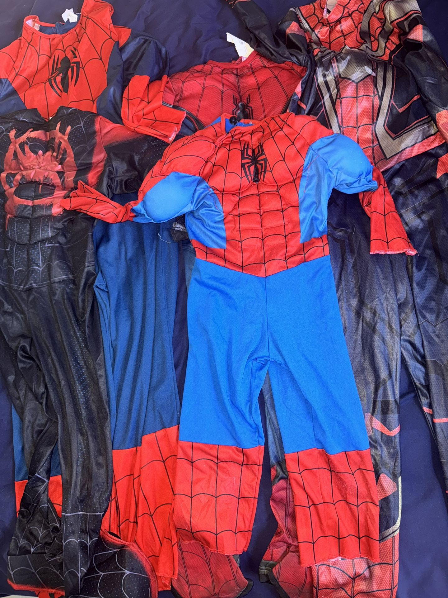 Halloween Kids Costumes