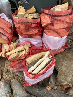 Firewood