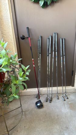 Golf club