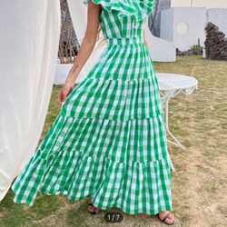 SHEIN Dress 
