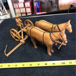 Vintage Decor Handmade 