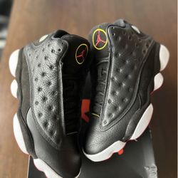 Jordan 13 Play Off