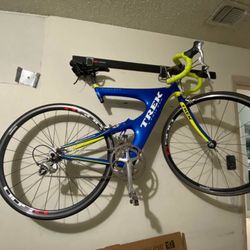 Trek Bike 