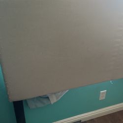 Queen Bed Frame 