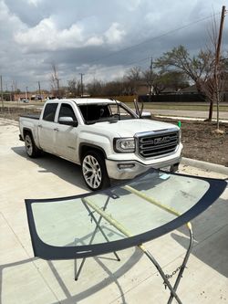 Auto Glass