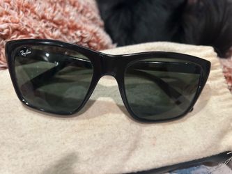 RayBan glasses
