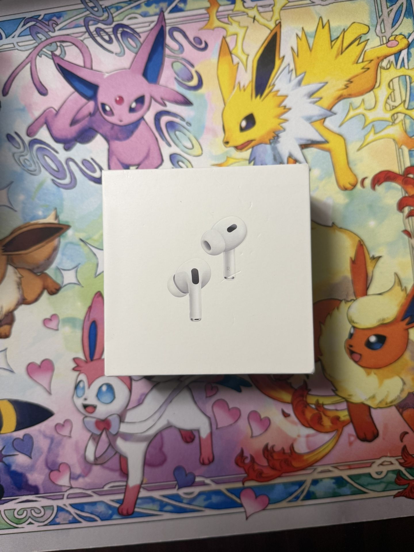 Airpods Pro 2nd Generation USB-C