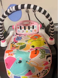 Baby stuff