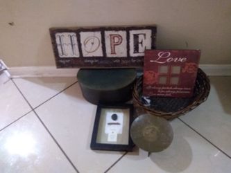 Decor
