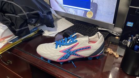 Concord soccer shoes