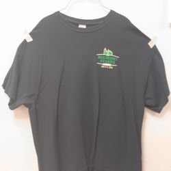 Belmont Stakes Souvenir T-shirt 2016 Triple Crown