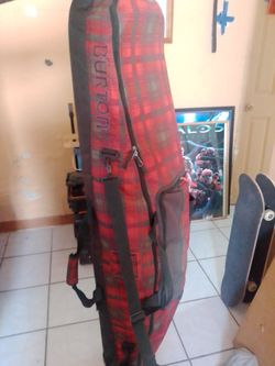 Two Snowboards