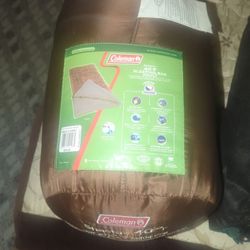 Sleeping Bag