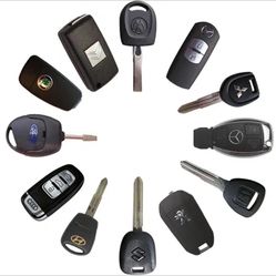 Car Key Fob Remote Programming 