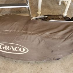 Graco Pack And Play