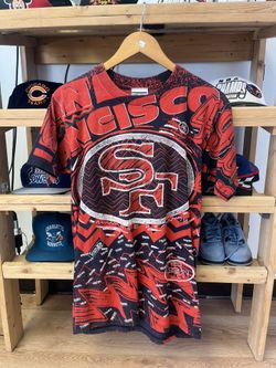 Niners T Shirt 