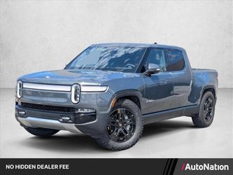 2023 Rivian R1T