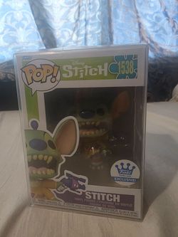 Stitch- Funkopop(Stitch)