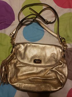 ***Micheal Kors Handbag 👜 ***