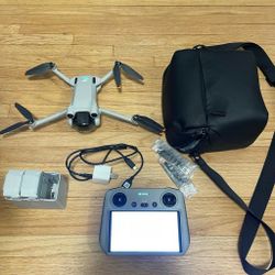 Dji         Mini (Drone)