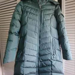Down Sun Valley Parka Eddie Bauer