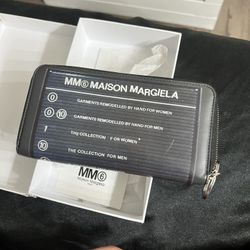 Maison Margiela Wallet 