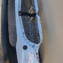 2025 Mazda Cx 30 Front Bumper 