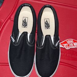 Vans Shoes