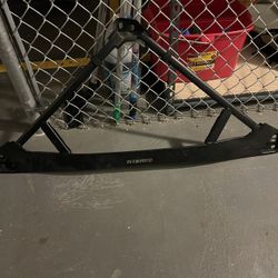 Nismo Strut Bracket 
