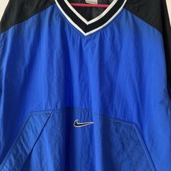 Vintage Windbreakers 