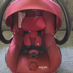 Used Baby Car Seat