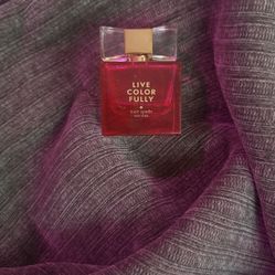 Kate Spade Perfume 