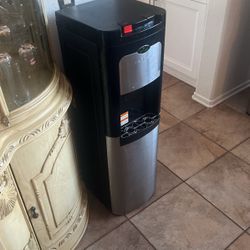 Water Cooler 