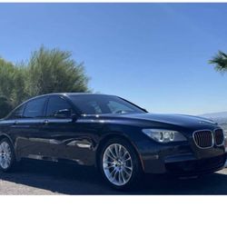 2014 BMW 7 SERIES 7501 0 4.4L V8 97K MILES PA E SAVE THOUSANDS 7 hours ago • SUPER CHEAP CARS ONLINE Babasmotorsports.com