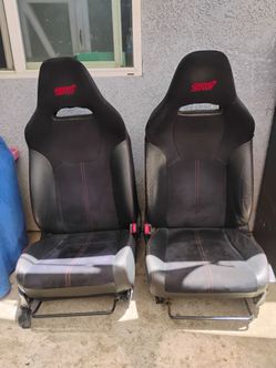Subaru car seats