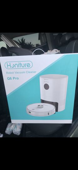 Honiture Smart Pro Cleaner