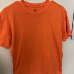 Basic construction T-Shirt