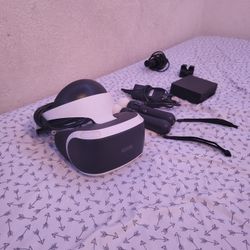 Playstation VR