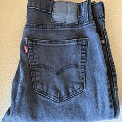 Men's Levis Jeans 541 W32 L30