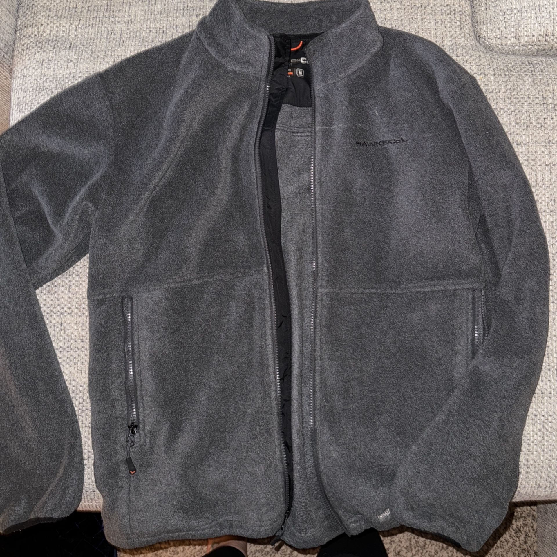 Men’s Jacket- Medium