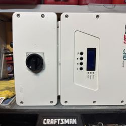 Solar Edge Inverter New 