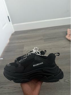 Balenciaga Size 10