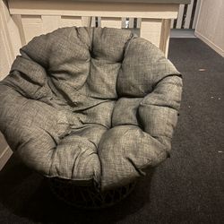 Outdoor or Indoor Chair 