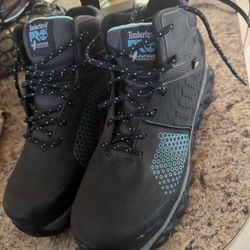 Composite Shoes Woman 