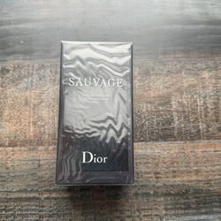 Dior Sauvage