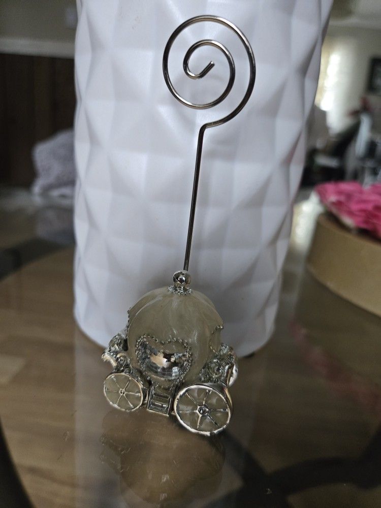 Table Holder Stand