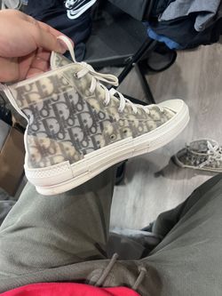 Dior Size 11