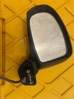Toyota Prius Door Mirror Driver Side LH Gold 2010 - 2015